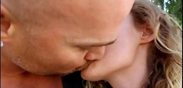  Kissing RS Video 1 Preview